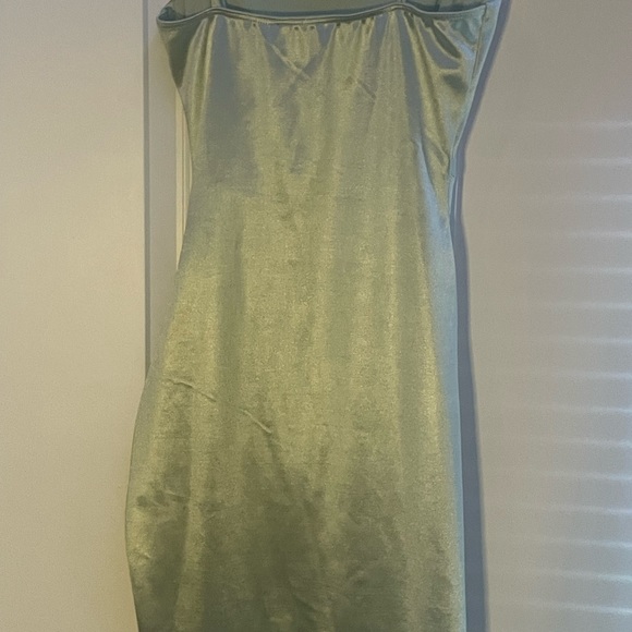 Windsor Short Dress - Picture 2 of 2